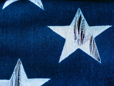 Evangelical Politics and the American Spirit