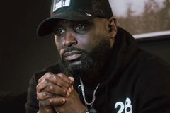 Philip Anthony Mitchell says 'we’re living in the final hours of the Church age' amid release of viral worship anthem