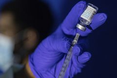 Two scientists accused of smuggling mpox samples into U.S.
