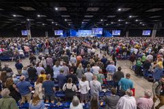 Mohler refines focus of proposal on SBC on female pastors