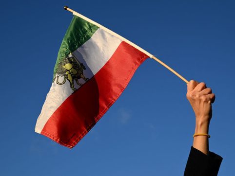 Iran's morality police killed woman for not wearing hijab at her parents' graves: reports