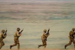 EU, Canada should boost NATO ships, aircraft, says U.S.