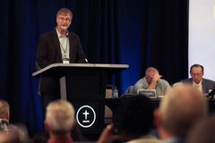 Proposed CP allocation budget moves IMB to 51 percent | Baptist Press