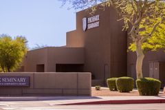 Biola University to acquire Phoenix Seminary, expand its reach across the Southwest