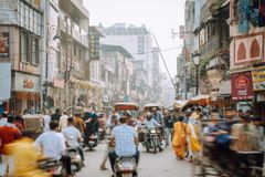 The lost legacy of India’s industrial missionaries: How radical environmentalism is erasing it