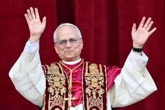 Pope Leo is wrong about just war — especially in the age of Artificial Intelligence