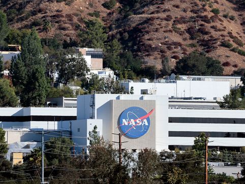 Missing nuclear lab worker found dead in New Mexico forest amid string of missing scientists