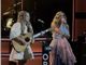 Hannah Harper performs with Carrie Underwood at Grand Ole Opry, thanks God for answered prayers