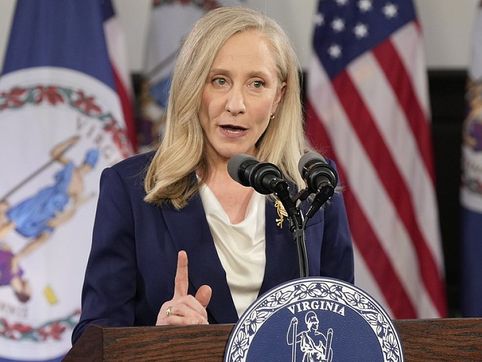 Virginia gun background checks surge ahead of ban