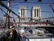 AP Exclusive: Under Notre Dame Cathedral, a ‘Dig of the Century’ Unearths 1,700 Years of History