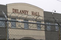 Pepper-Sprayed Yet Undeterred: Faith Leaders Keep Ministering at Delaney Hall