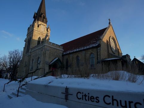 No state charges for anti-ICE protest in Minnesota church
