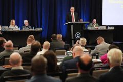SBC’s 15-year journey to 51% to IMB | Baptist Press