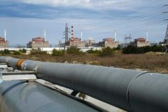 Military attack endangers Zaporizhzhya nuclear plant