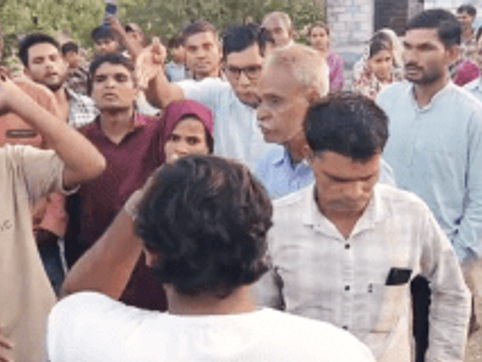 ‘Cow Vigilantes’ Get Catholics in Prayer Arrested in India - Morningstar News