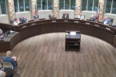 Texas city declares husband, wife, kids as 'fundamental building block' of society in proclamation