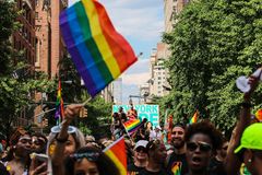 4 LGBT pride events that exposed kids to nudity, twerking, sexually explicit content