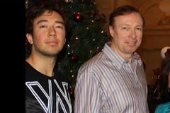 Joshua Edwards, son of ASLAN Int'l Ministry founder, gets 51 months in prison for fraud, misuse of visa