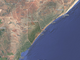 Young Christian woman in Somalia recovering from assault