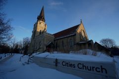 City attorney refuses to prosecute Cities Church protesters | Baptist Press