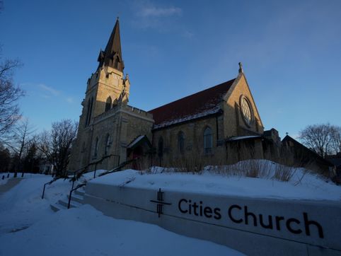City attorney refuses to prosecute Cities Church protesters | Baptist Press