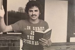 Wisdom for the young from a renown Evangelist