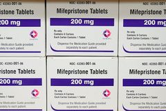 FDA advances abortion pill safety study