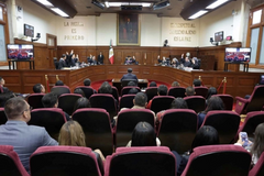 Mexico's Supreme Court upholds prison penalties for parents over conversion therapy