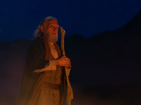 Are We In the Golden Era of Faith-Based Entertainment? - RELEVANT
