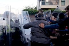 U.S. decries “two-tier policing” in U.K. case of Henry Nowak