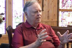 ‘Share Jesus Without Fear’ author William Fay dies | Baptist Press