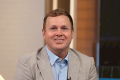 3 times LA mayoral candidate Spencer Pratt spoke about his faith