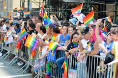 Pride Month is fading. The data behind the shift in fewer rainbows in June.
