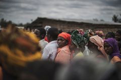 Jihadists working to establish a caliphate in Mozambique, bishop warns