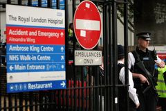 Christian officer wins appeal over suspension for questioning Islam ‘indoctrination’ session