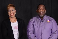 Couple leading Florida’s oldest black church faces more than $3M in IRS liens: report