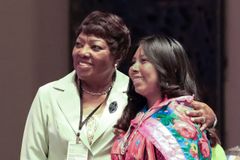 Carolyn Fountain elected president of WMU, SBC | Baptist Press
