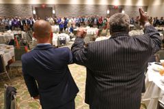 SBC’s 10 Asian fellowships celebrate unity in Christ | Baptist Press