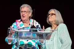 WMU elects new president, emphasizes what is ‘meant for the mission’ | Baptist Press