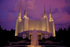Pentagon amends 'Christian' designations after Mormon members of Congress complain