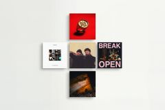 The 5 Best Worship Albums of 2026 (So Far) - RELEVANT
