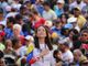 Machado urges churches to help lead Venezuela's democratic rebirth