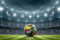 Curaçao national football team joins in prayer, worship ahead of 2026 World Cup
