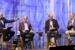 Pastors examine conflict, suffering, and finishing well during second session of SBC Pastors’ Conference | Baptist Press