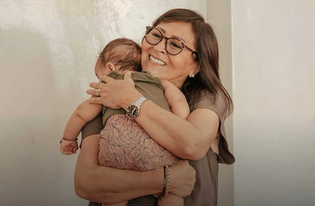 Peru committee approves bill aimed at speeding up adoptions for children in state care