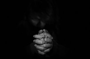 What should Christians remember amid tragedies?