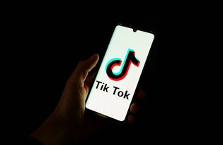 TikTok is not the real threat to our children