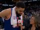 Karl-Anthony Towns is leaning on this Bible verse amid quest for NBA championship after mom's death