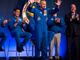 NASA names Artemis III crew for mission next year