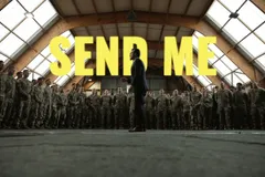 Hegseth Conscripts Call of Prophet Isaiah to Serve U.S. Military Interests